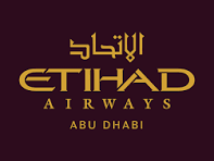 Etihad Airways - Abu Dhabi