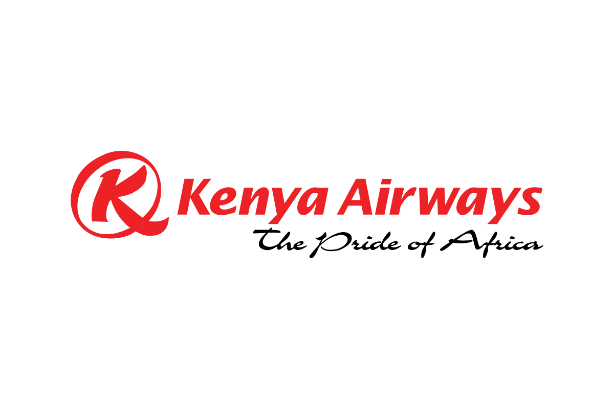 Kenya Airways - The Pride of Africa