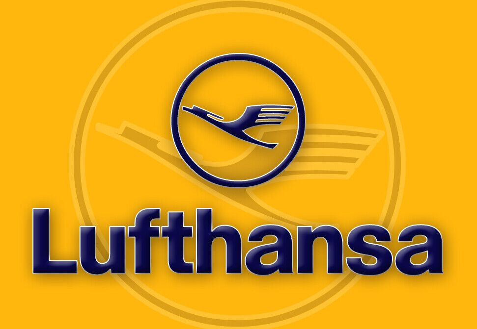 Lufthansa