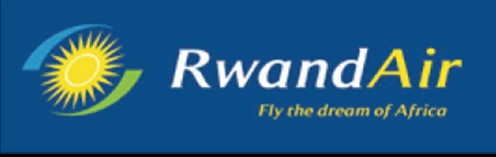 RwandAir - Fly the dream of Africa